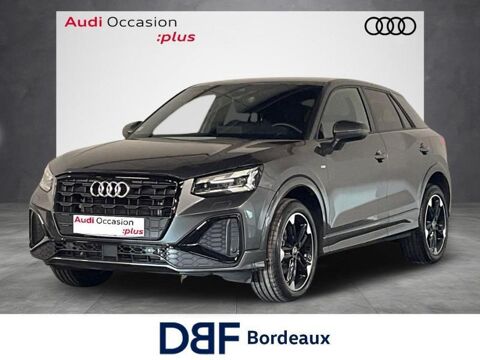 Audi Q2 Audi 2023 occasion Artigues-pr&egrave;s-Bordeaux 33370