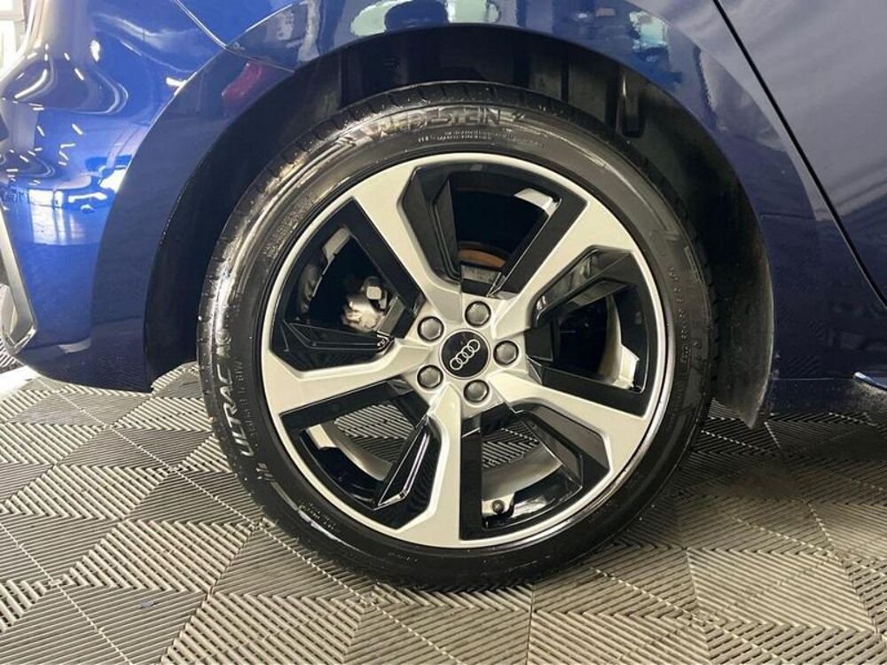 A1 Audi 2025 occasion 33370 Artigues-pr&egrave;s-Bordeaux