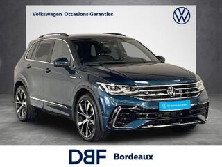 Tiguan Volkswagen 2024 occasion 33700 M&eacute;rignac