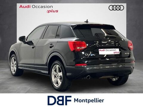 Q2 Audi 2020 occasion 34000 Montpellier
