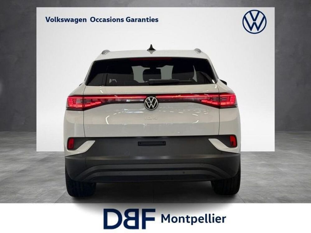 ID.4 Volkswagen 2026 occasion 34000 Montpellier