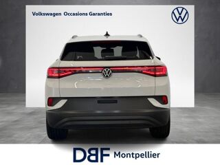 ID.4 Volkswagen 2026 occasion 34000 Montpellier
