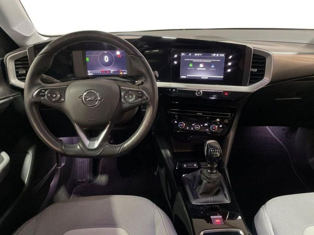Mokka Opel 2023 occasion 33700 M&eacute;rignac