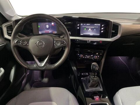 Mokka Opel 2023 occasion 33700 M&eacute;rignac