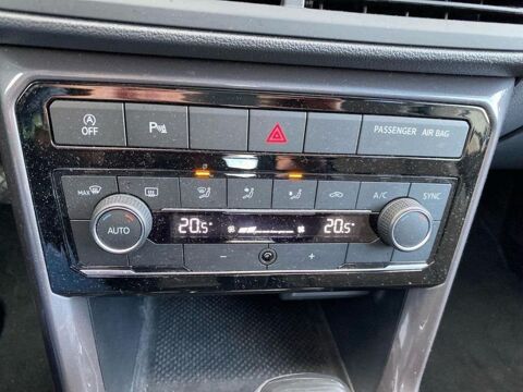 T-Cross Volkswagen 2019 occasion 33700 M&eacute;rignac