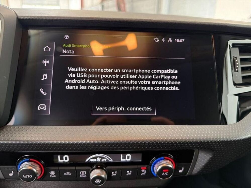 A1 Audi 2021 occasion 34000 Montpellier