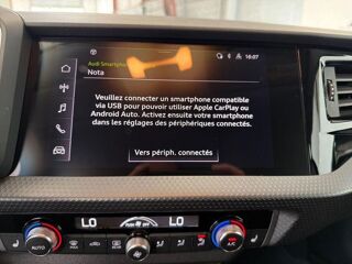 A1 Audi 2021 occasion 34000 Montpellier