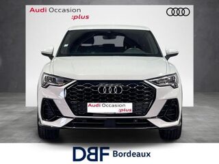 Q3 Audi 2020 occasion 33370 Artigues-pr&egrave;s-Bordeaux