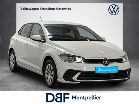 Polo Volkswagen 2025 occasion 34000 Montpellier