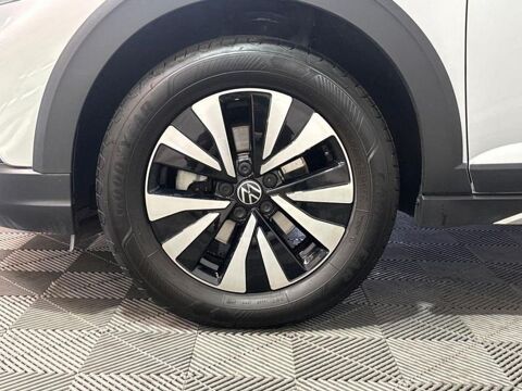 Taigo Volkswagen 2024 occasion 33700 M&eacute;rignac