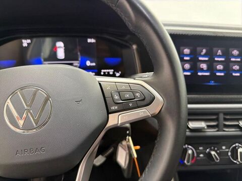 Taigo Volkswagen 2023 occasion 34000 Montpellier
