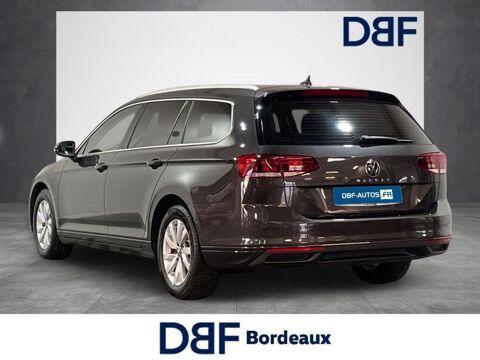 Passat Volkswagen 2022 occasion 33700 M&eacute;rignac
