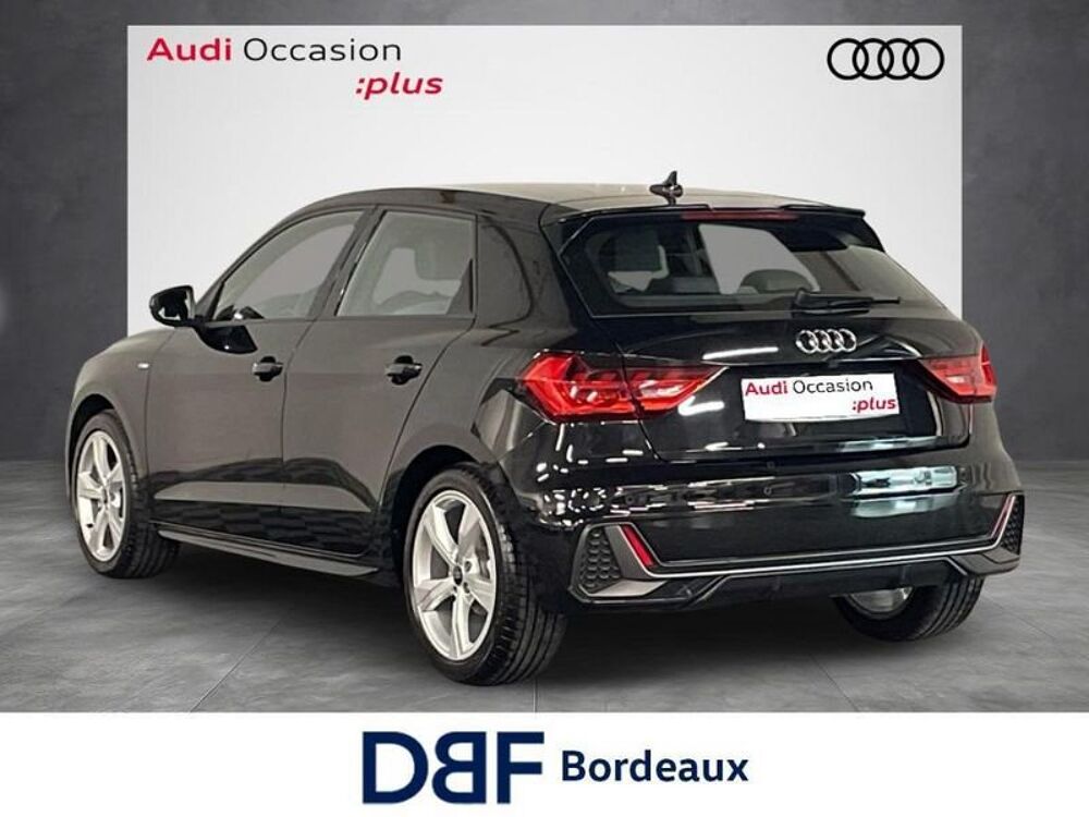 A1 Audi 2026 occasion 33370 Artigues-pr&egrave;s-Bordeaux