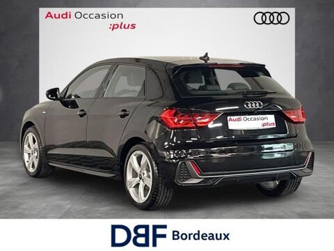 A1 Audi 2026 occasion 33370 Artigues-pr&egrave;s-Bordeaux