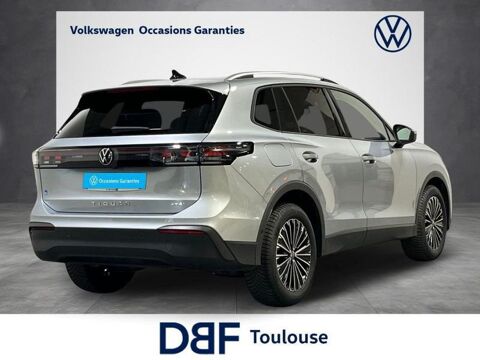 Tiguan Volkswagen 2024 occasion 33700 M&eacute;rignac