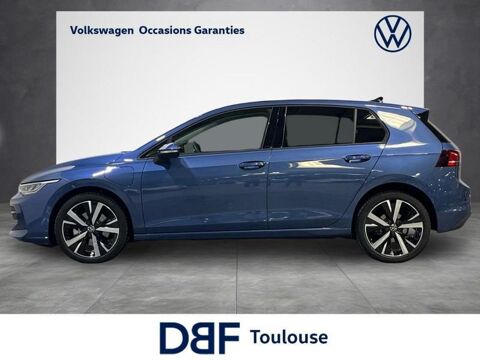 Golf Volkswagen 2025 occasion 33700 M&eacute;rignac