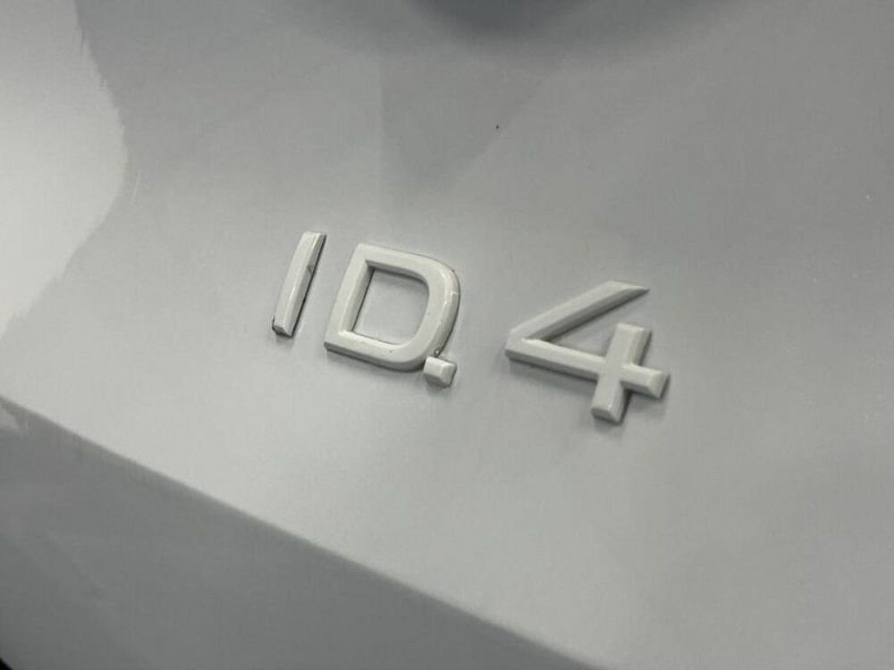 ID.4 Volkswagen 2023 occasion 34000 Montpellier