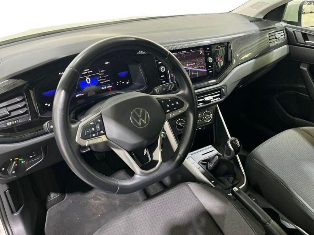 Taigo Volkswagen 2023 occasion 33700 M&eacute;rignac