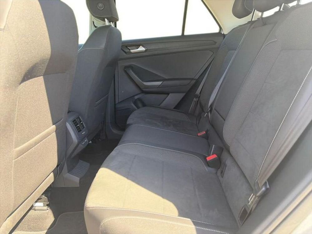 T-ROC Volkswagen 2025 occasion 33700 M&eacute;rignac