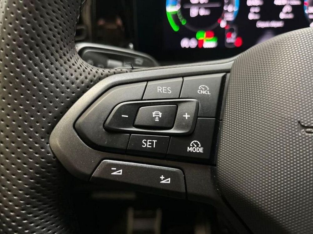 Tiguan Volkswagen 2026 occasion 34000 Montpellier
