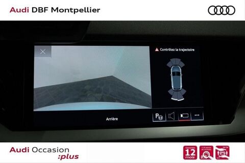 A3 Audi 2021 occasion 34000 Montpellier