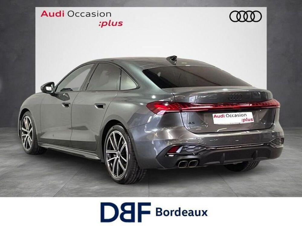 A5 Audi 2025 occasion 33370 Artigues-pr&egrave;s-Bordeaux