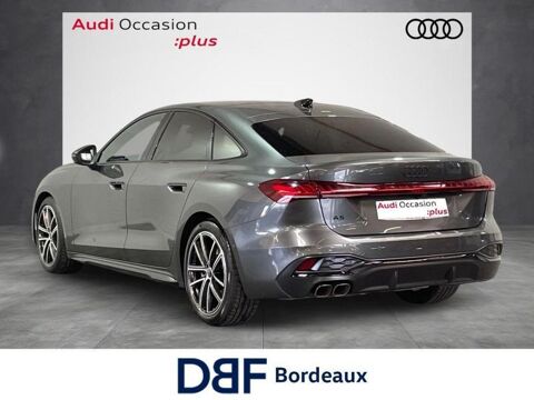 A5 Audi 2025 occasion 33370 Artigues-pr&egrave;s-Bordeaux