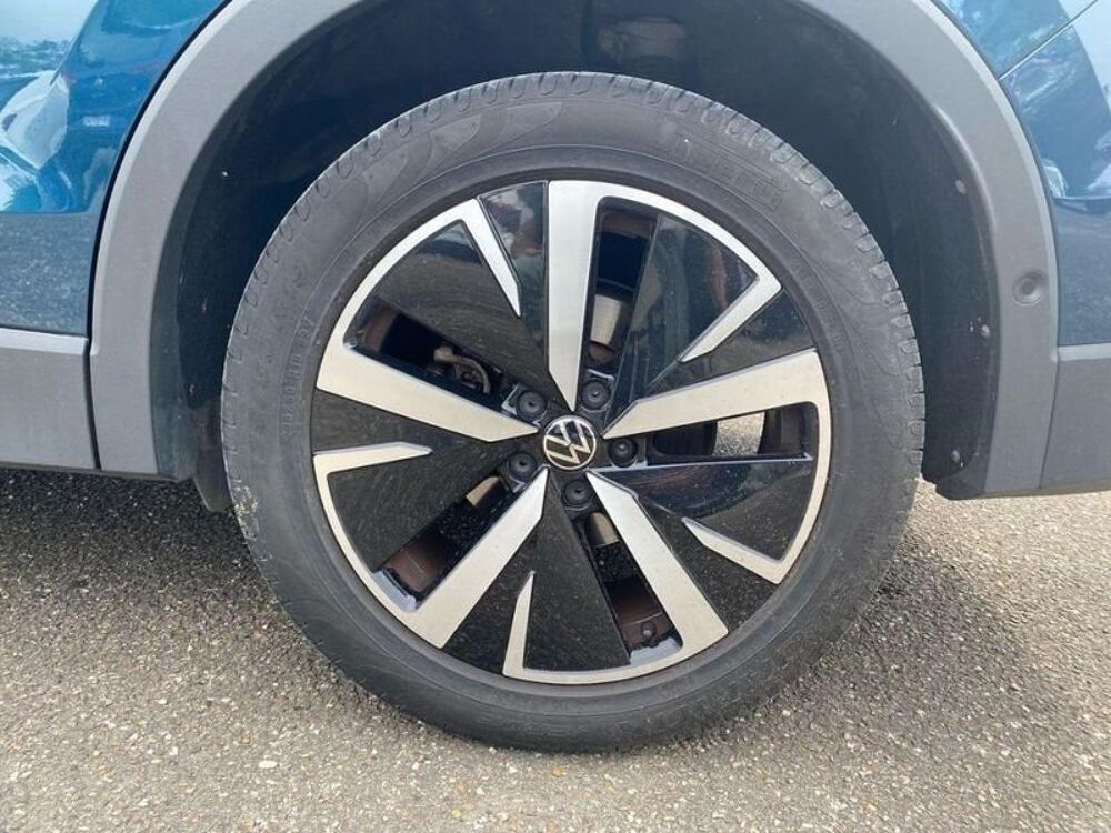 Tiguan Volkswagen 2024 occasion 33700 M&eacute;rignac