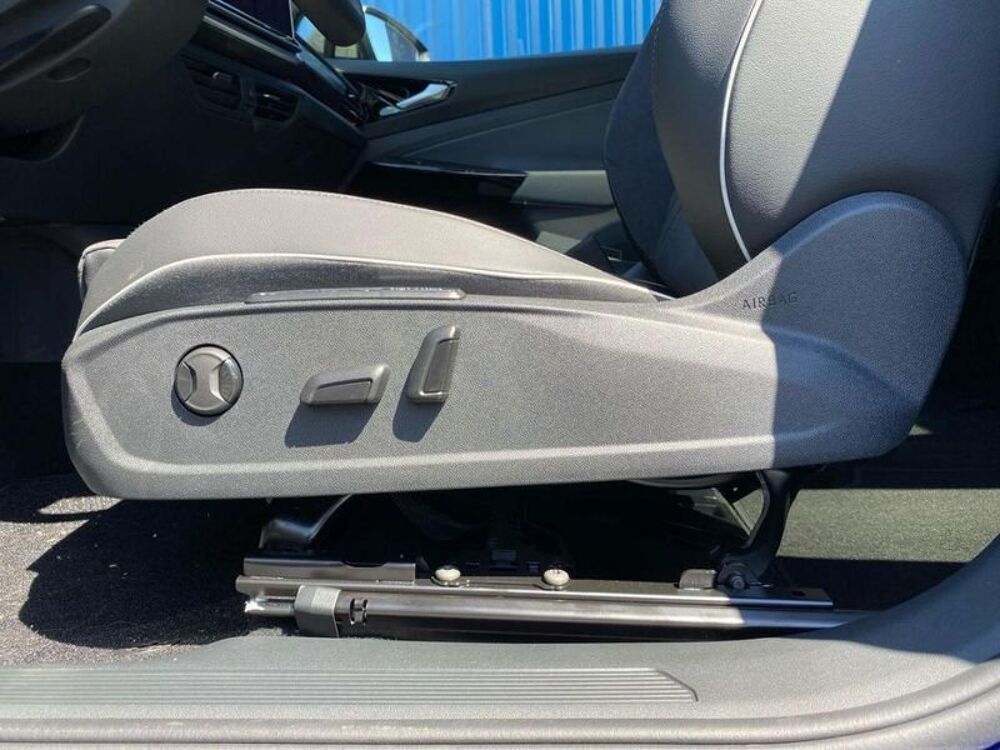 ID.5 Volkswagen 2026 occasion 34000 Montpellier