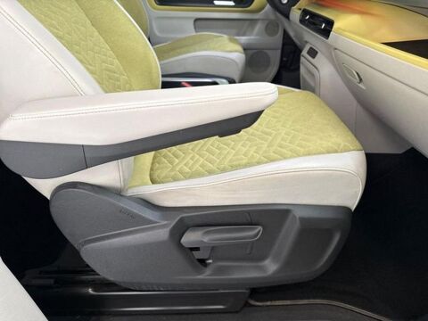 ID.Buzz Volkswagen 2024 occasion 34000 Montpellier