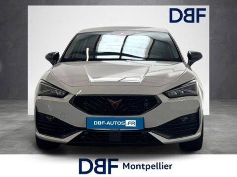Leon CUPRA 2024 occasion 34000 Montpellier