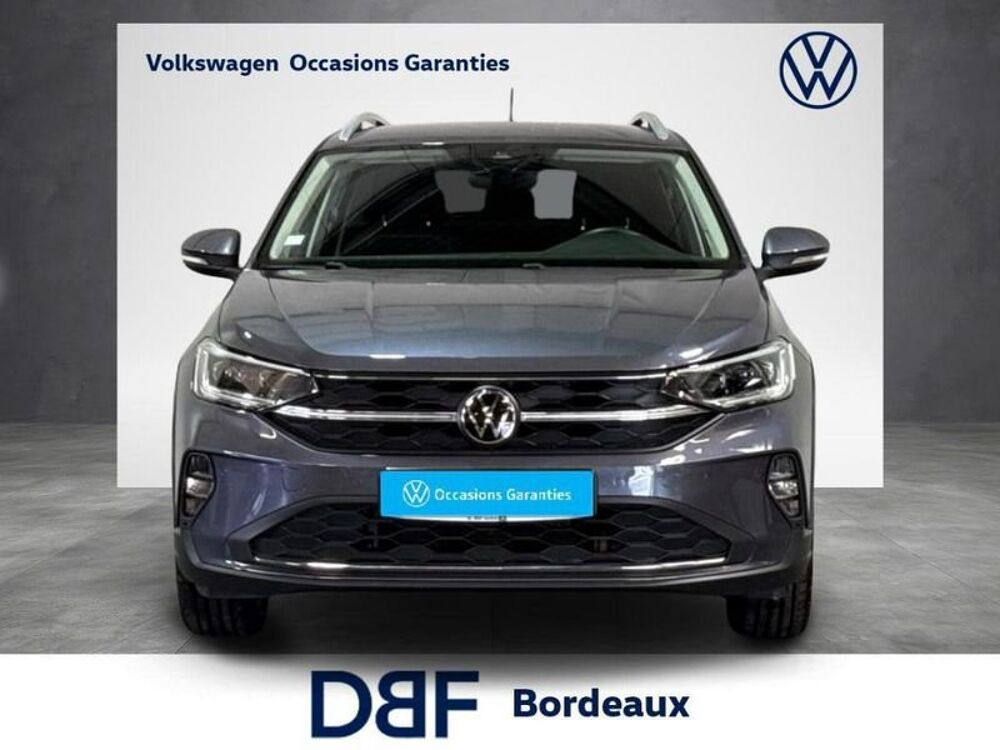 Taigo Volkswagen 2021 occasion 33700 M&eacute;rignac