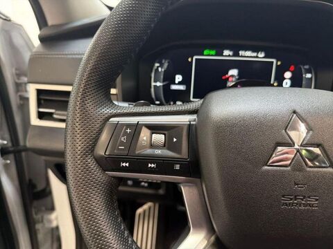 Outlander Mitsubishi 2025 occasion 34000 Montpellier