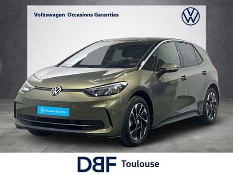 Volkswagen ID.3 Volkswagen 2025 occasion M&eacute;rignac 33700