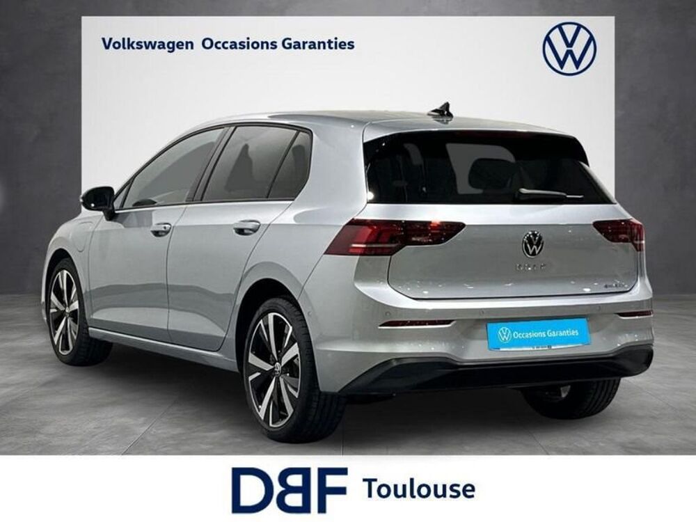 Golf Volkswagen 2025 occasion 34000 Montpellier