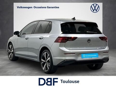 Golf Volkswagen 2025 occasion 34000 Montpellier