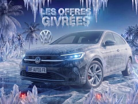 Annonce voiture Volkswagen Taigo 22498 €