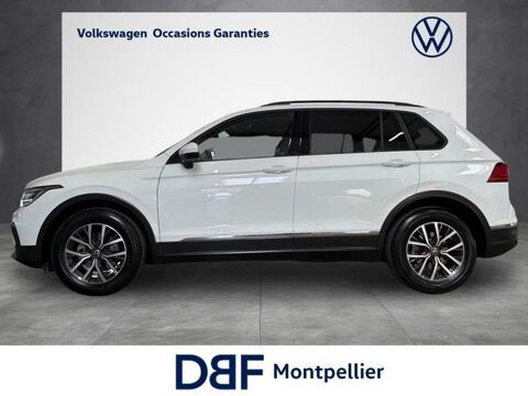 Tiguan Volkswagen 2023 occasion 34000 Montpellier