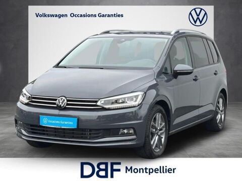 Volkswagen Touran Volkswagen 2025 occasion Montpellier 34000