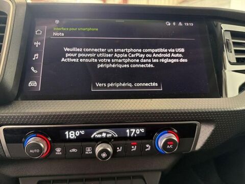 A1 Audi 2023 occasion 34000 Montpellier
