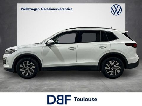 Tiguan Volkswagen 2024 occasion 33700 M&eacute;rignac