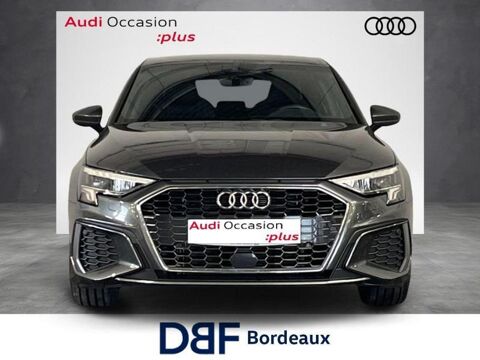 A3 Audi 2024 occasion 33370 Artigues-pr&egrave;s-Bordeaux