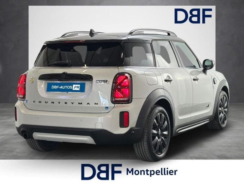 Countryman MINI 2022 occasion 34000 Montpellier