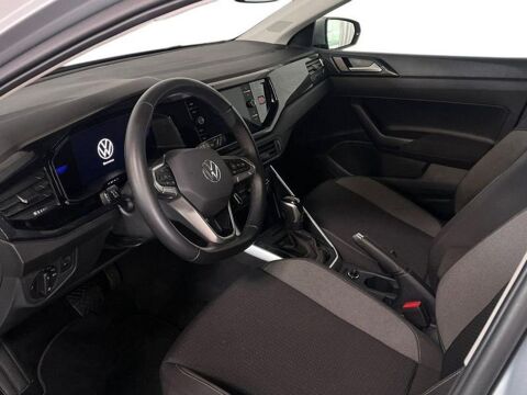 Polo Volkswagen 2025 occasion 33700 M&eacute;rignac