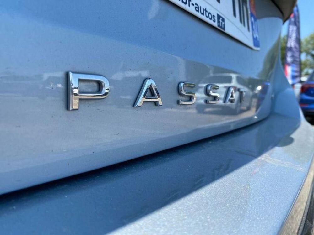 Passat Volkswagen 2025 occasion 33700 M&eacute;rignac