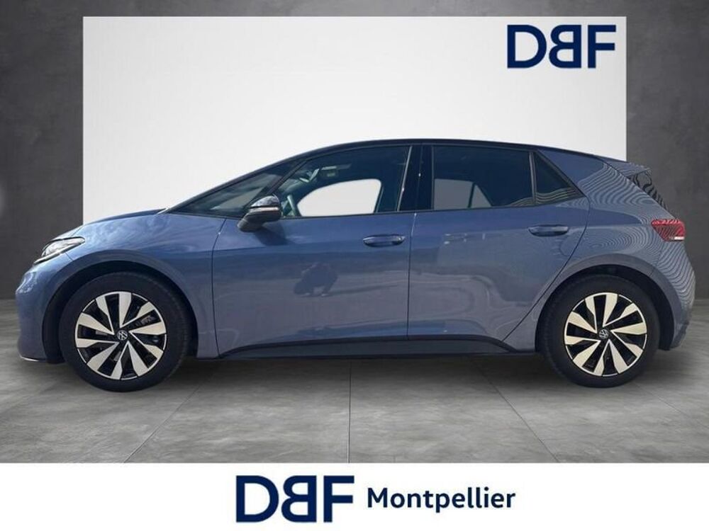ID.3 Volkswagen 2026 occasion 34000 Montpellier