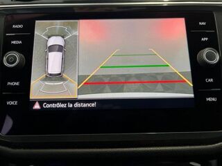 Tiguan Allspace Volkswagen 2023 occasion 34000 Montpellier