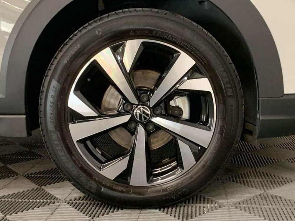 Taigo Volkswagen 2024 occasion 33700 M&eacute;rignac