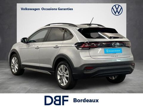 Taigo Volkswagen 2025 occasion 33700 M&eacute;rignac