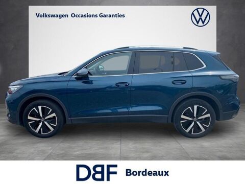 Tiguan Volkswagen 2024 occasion 33700 M&eacute;rignac
